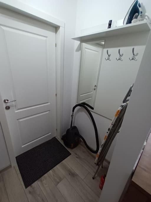 Old Town Studio 2 Apartment Nr 4 Бая-Маре Екстер'єр фото